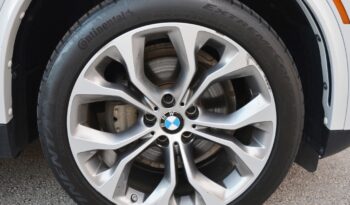 2017 BMW X5 SDRIVE35I LUXURY full