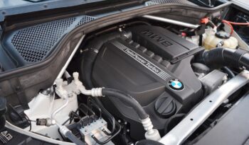 2017 BMW X5 SDRIVE35I LUXURY full