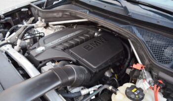 2017 BMW X5 SDRIVE35I LUXURY full