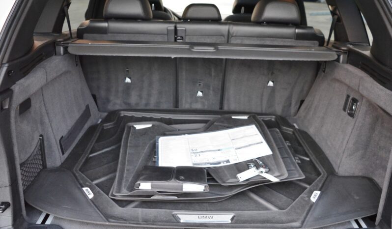 2017 BMW X5 SDRIVE35I LUXURY full