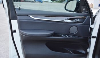 2017 BMW X5 SDRIVE35I LUXURY full
