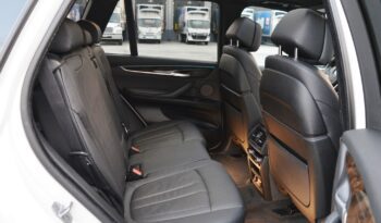 2017 BMW X5 SDRIVE35I LUXURY full