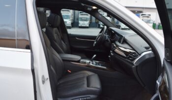 2017 BMW X5 SDRIVE35I LUXURY full