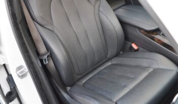 2017 BMW X5 SDRIVE35I LUXURY full