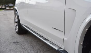 2017 BMW X5 SDRIVE35I LUXURY full