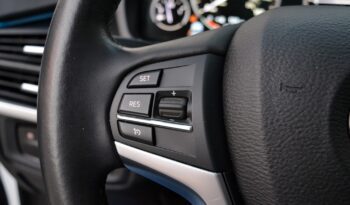 2017 BMW X5 SDRIVE35I LUXURY full