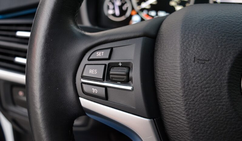 2017 BMW X5 SDRIVE35I LUXURY full