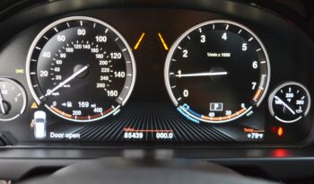2017 BMW X5 SDRIVE35I LUXURY full