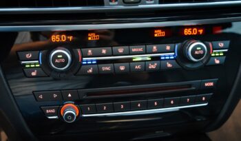2017 BMW X5 SDRIVE35I LUXURY full