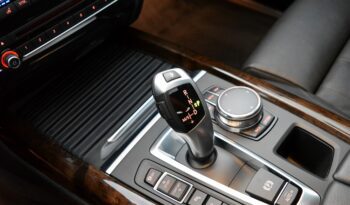 2017 BMW X5 SDRIVE35I LUXURY full