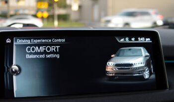 2017 BMW X5 SDRIVE35I LUXURY full