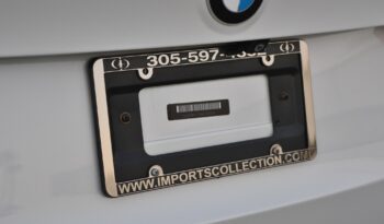 2019 BMW X3 SDRIVE30I PREMIUM CONVENIENCE full