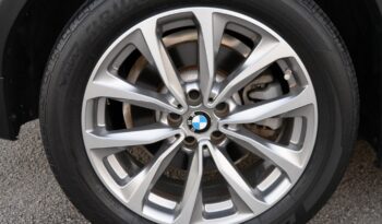 2019 BMW X3 SDRIVE30I PREMIUM CONVENIENCE full