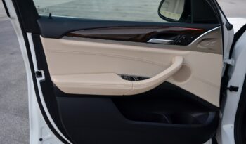2019 BMW X3 SDRIVE30I PREMIUM CONVENIENCE full