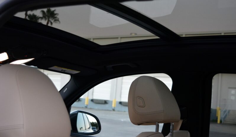 2019 BMW X3 SDRIVE30I PREMIUM CONVENIENCE full