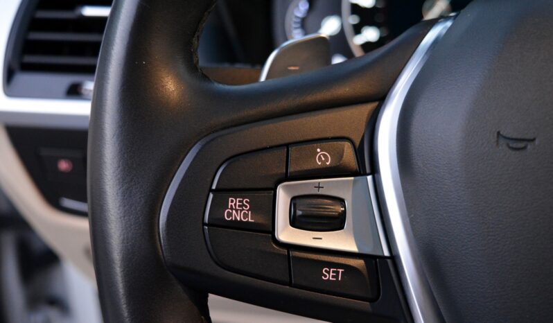 2019 BMW X3 SDRIVE30I PREMIUM CONVENIENCE full