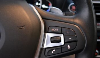 2019 BMW X3 SDRIVE30I PREMIUM CONVENIENCE full