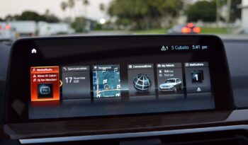 2019 BMW X3 SDRIVE30I PREMIUM CONVENIENCE full