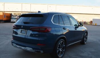 2021 BMW X5 SDRIVE40I PREMIUM 2 PKG full
