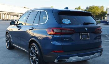 2021 BMW X5 SDRIVE40I PREMIUM 2 PKG full