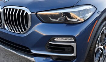 2021 BMW X5 SDRIVE40I PREMIUM 2 PKG full