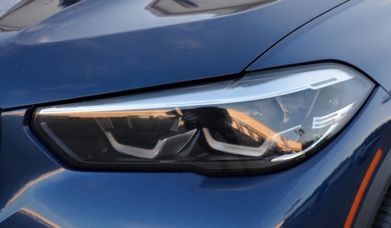 2021 BMW X5 SDRIVE40I PREMIUM 2 PKG full