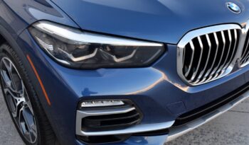 2021 BMW X5 SDRIVE40I PREMIUM 2 PKG full