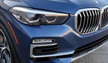 2021 BMW X5 SDRIVE40I PREMIUM 2 PKG full