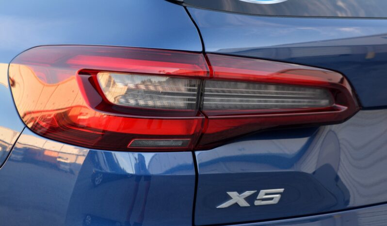 2021 BMW X5 SDRIVE40I PREMIUM 2 PKG full