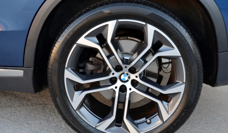 2021 BMW X5 SDRIVE40I PREMIUM 2 PKG full
