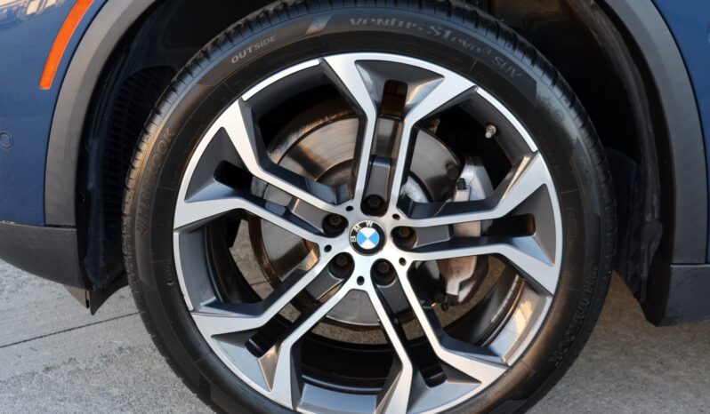 2021 BMW X5 SDRIVE40I PREMIUM 2 PKG full