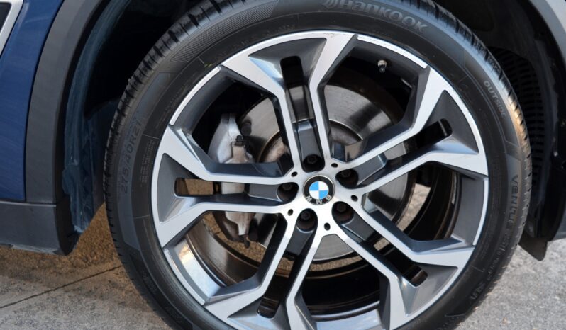 2021 BMW X5 SDRIVE40I PREMIUM 2 PKG full