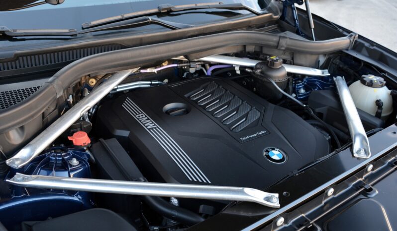 2021 BMW X5 SDRIVE40I PREMIUM 2 PKG full