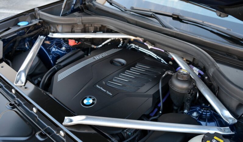 2021 BMW X5 SDRIVE40I PREMIUM 2 PKG full