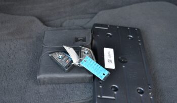 2021 BMW X5 SDRIVE40I PREMIUM 2 PKG full