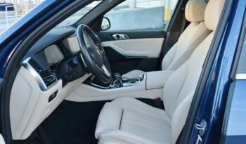 2021 BMW X5 SDRIVE40I PREMIUM 2 PKG full