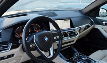 2021 BMW X5 SDRIVE40I PREMIUM 2 PKG full