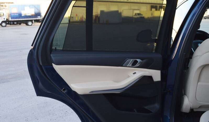 2021 BMW X5 SDRIVE40I PREMIUM 2 PKG full