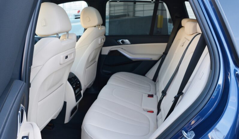 2021 BMW X5 SDRIVE40I PREMIUM 2 PKG full