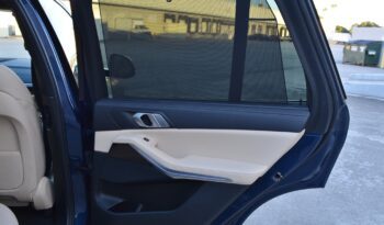 2021 BMW X5 SDRIVE40I PREMIUM 2 PKG full