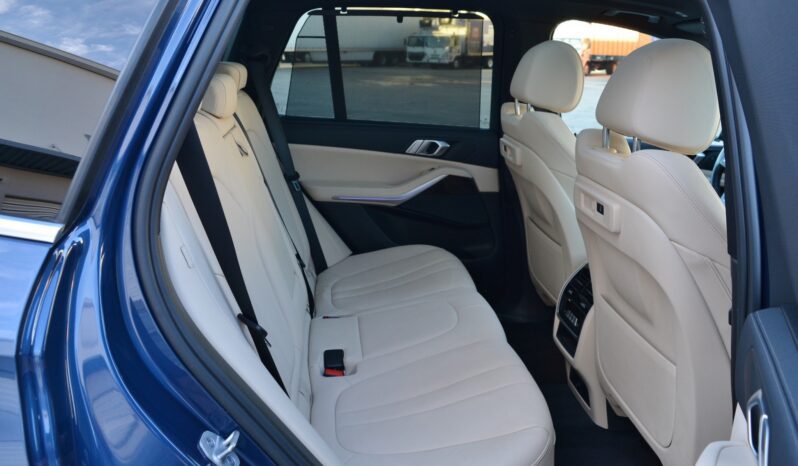 2021 BMW X5 SDRIVE40I PREMIUM 2 PKG full