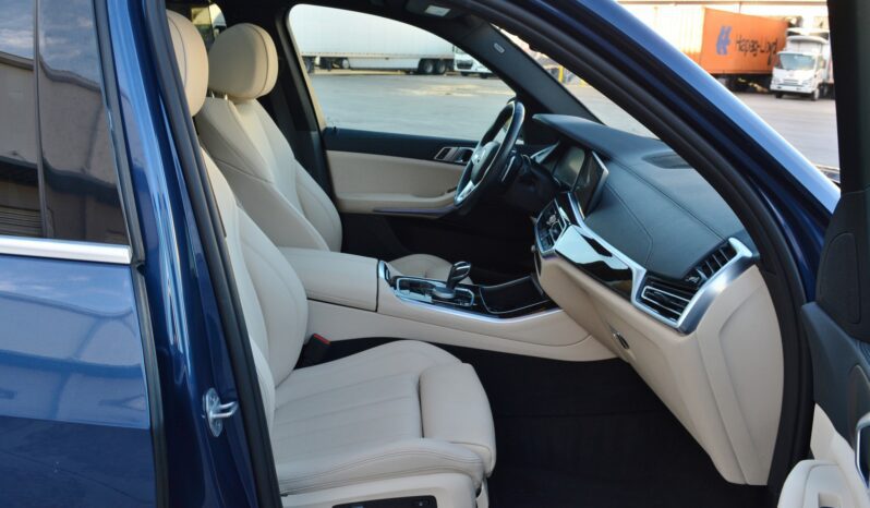 2021 BMW X5 SDRIVE40I PREMIUM 2 PKG full