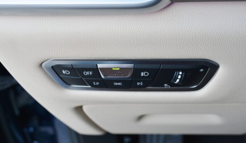 2021 BMW X5 SDRIVE40I PREMIUM 2 PKG full