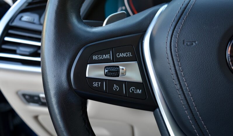 2021 BMW X5 SDRIVE40I PREMIUM 2 PKG full
