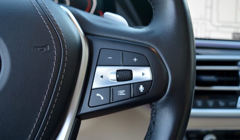 2021 BMW X5 SDRIVE40I PREMIUM 2 PKG full