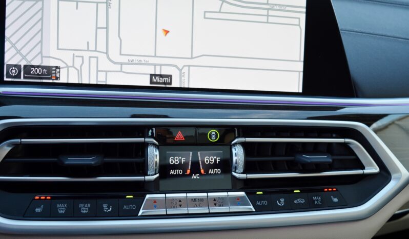 2021 BMW X5 SDRIVE40I PREMIUM 2 PKG full