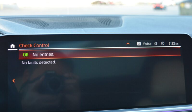 2021 BMW X5 SDRIVE40I PREMIUM 2 PKG full