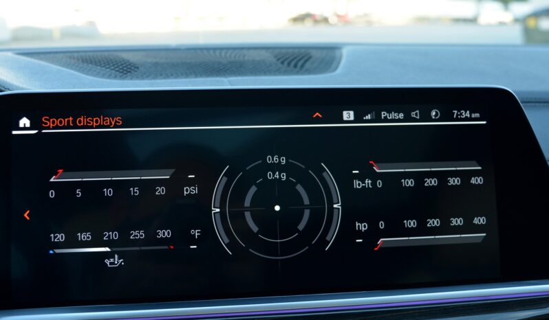 2021 BMW X5 SDRIVE40I PREMIUM 2 PKG full