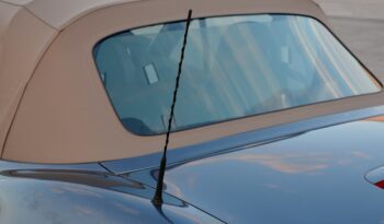 2000 BMW Z3 ROADSTER SPORT MANUAL TRANSMISSION full