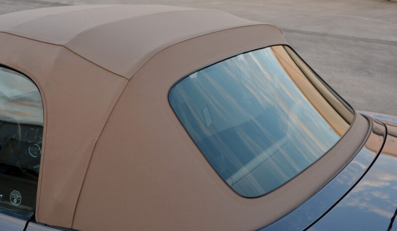2000 BMW Z3 ROADSTER SPORT MANUAL TRANSMISSION full